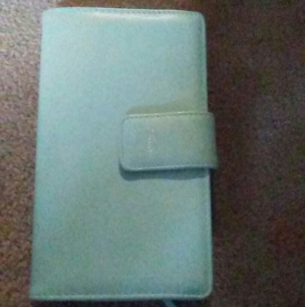 Brand new never used Burton wallet